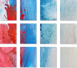 Algunas Pinturas Pequeñas
