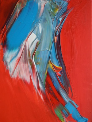 El Loro Rojo
